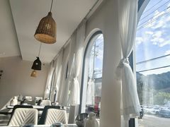 -何适山庄 ·可团建(水长城P2停车场店)