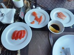 -皇朝万鑫自助餐厅