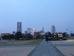 -横滨红砖仓库1号馆
