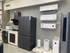 -小米之家(长宁中山公园龙之梦店)
