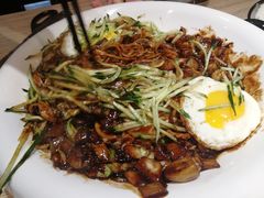 -炒码先生·韩餐炸鸡披萨(西塔店)