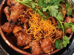 -绿雅居原生态农庄(小涌店)