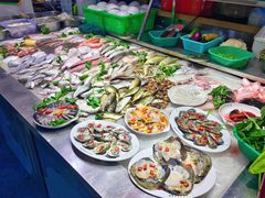 -长平老姿娘夜粥(平东一街店)