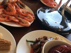 -哈尔滨香格里拉大酒店