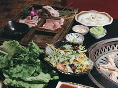 -牛焱·烧肉酒肆(五大道店)