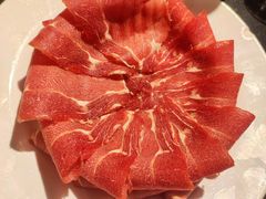 牛眼肉-南门涮肉(上海二店)