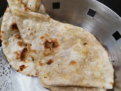 -克比叔叔印度餐厅Kebabs on the Grille(人民广场店)
