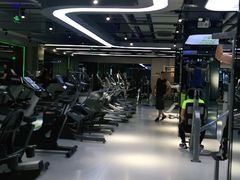 -优享健身(物美圣熙8号购物中心店)