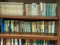 -卓尔书店咖啡吧