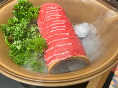 -廖掌柜·重庆鲜货火锅(上海首店)