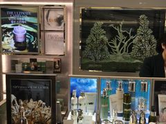 -乐天免税店(仁川国际机场店)