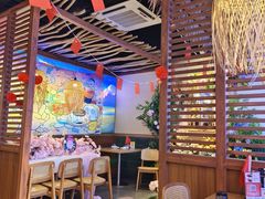 -椰莱泰小谷·东南亚融合菜(坪山悦阾SPACE店)