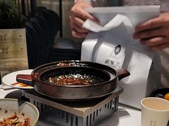 -苏帮袁Sue Cuisine(来福士店)