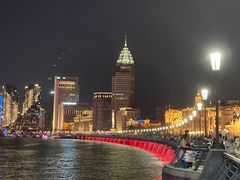-南京路步行街