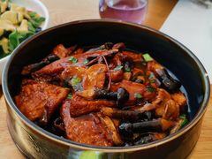 -青梅酒肆PLUS(长白仙岛北路店)