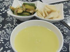 -八两八金·莱芜特色炒鸡(市南漳浦路店)