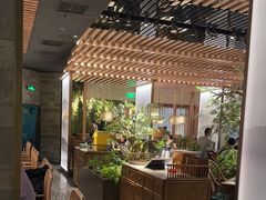 -锦府盐帮·李宅(领展购物广场中关村店)