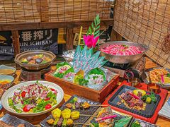 -炉胜·炉端烧·居酒屋