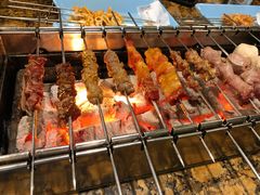 -COMe烤(对炉店)