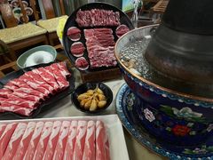 -东来顺•非遗火锅(外滩店)