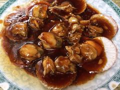 -九龙餐厅(大沽路店)