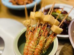 -新白鹿餐厅(爱琴海购物中心店)
