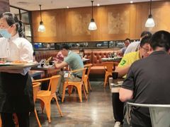 大堂-新旺茶餐厅(嘉里城店)