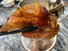 -鸽鸟轩(石岐店)