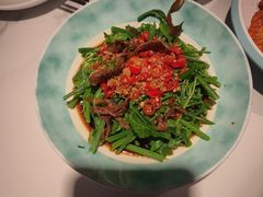 -茄子恰恰·新云南小炒(金池购物中心店)
