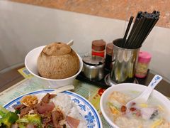 -顺记冰室(宝华路店)