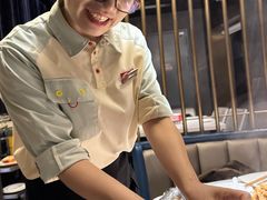 -海底捞火锅(外滩店)