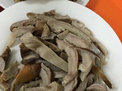 -津门永胜包子铺(哈尔滨道总店)