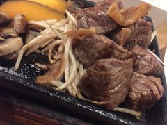 -隐泉之语日式料理(王府中环店)