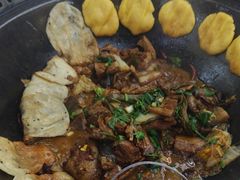 -东北铁锅宴(云龙华府店)