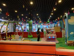 -海贝尔儿童乐园(隆兴购物广场店)