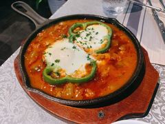 -La Medina餐厅(亮马河南路店)