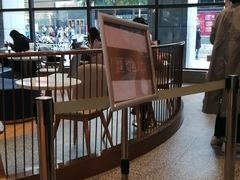 -奈雪的茶(青岛卓悦里INTOWN店)