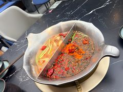 -湊湊火锅·茶憩(颐堤港店)