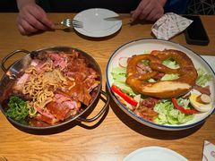 -宝莱纳餐厅(滨江店)