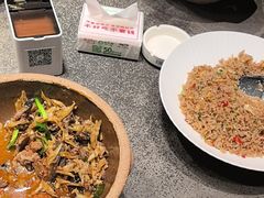 -湖南别院·美学庭院餐厅(惠阳店)