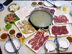 -伟记牛肉(金鸿公路店)