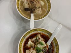 -龙抄手(春熙路总店)