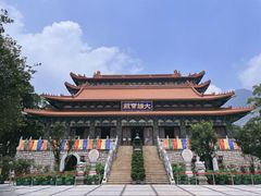 -天坛大佛