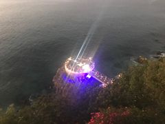 景观位-Rock Bar Bali(Bali)
