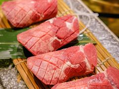 -味家烤肉烤鳗鱼牛排(西塔旗舰店)