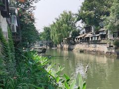 -小河直街历史文化街区