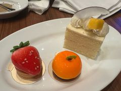 -广州富力君悦大酒店·凯菲厅