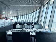 -澳门旅游塔360°旋转餐厅(南湾湖广场店)