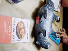 -吴越荣记苏州菜·松鼠桂鱼(月光码头店)