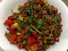 -建辉湖南土菜馆(南大街店)